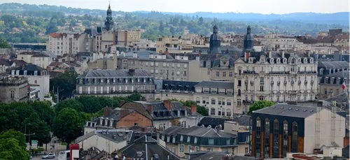 Le nouveau président de Limoges métropole sera élu aujourd’hui