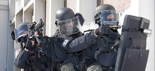 Charente-Maritime : une prise d’otage en cours à Authon