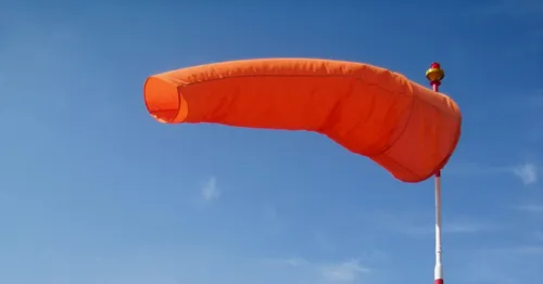 Tempête Freya : panne de courant en Touraine, travaux reportés à...