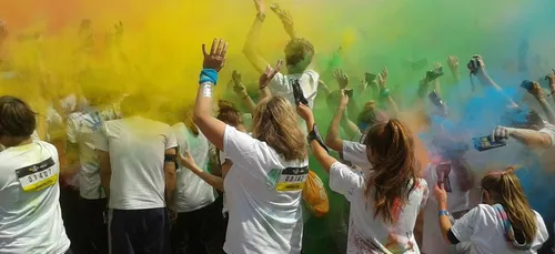 Limoges : 3ème édition de la "Run and Fun day" ce samedi