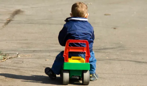 Deux-Sèvres : une assistante maternelle accusée de violences sur...