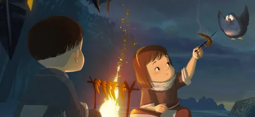 Angoulême : de beaux projets à venir pour les studios d’animation...