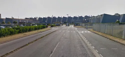 Fonderies du Poitou : visite de la secrétaire d’Etat à l’économie...