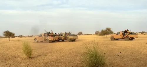 Deux militaires d’Angoulême blessés lors d’une attaque terroriste...