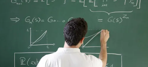 Réforme du lycée : une erreur de supprimer les mathématiques dès la...