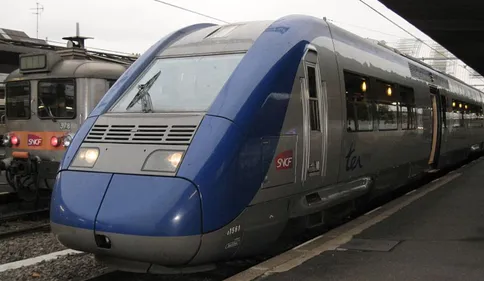 Grève SNCF dès aujourd’hui en Centre-Val de Loire