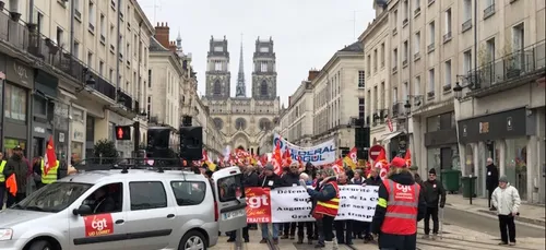 Plusieurs rassemblements dans nos régions ce mardi 19 mars