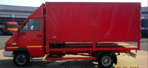 Deux-Sèvres : et si on s’offrait un camion de pompiers ?