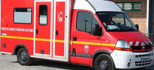 Châteaubernard : une jeune automobiliste dans un état grave suite à...