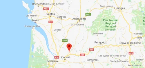 Un séisme ressenti de Bordeaux à Poitiers