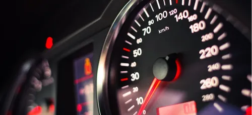 Limousin : le président d’un conseil départemental flashé à 182 km/h