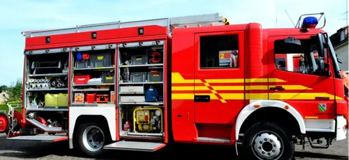 Loiret : une femme décède dans l’incendie de sa maison