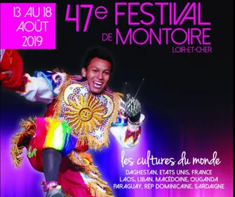 Le festival de Montoire recherche des bénévoles : venez voyager...
