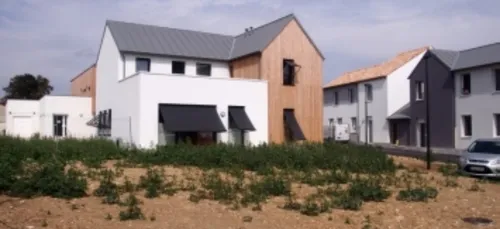 SOS Village d’enfants développe les maisons familiales en...