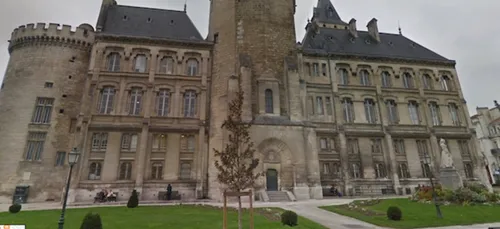 Mobilisation à Angoulême contre la fin de la trêve hivernale