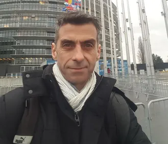 Portrait de Mauricio Garcia-Pereira : le lanceur d’alerte de...