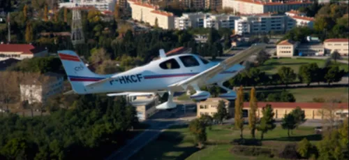 Angoulême : la première promotion de l’Airbus Flight Academy va...
