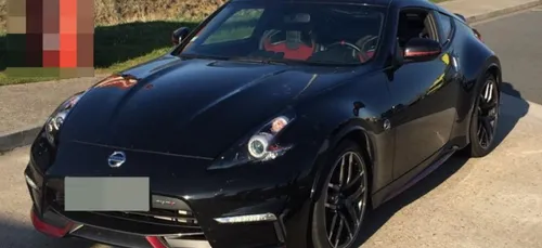 Loiret : un homme flashé à 243 km/h au volant de sa Nissan