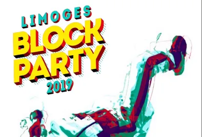 Limoges met le hip hop à l’honneur !