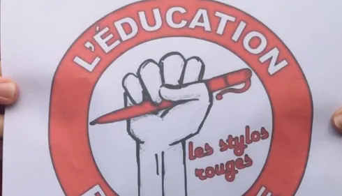 4 Avril : rassemblements dans nos régions pour la défense de l’école