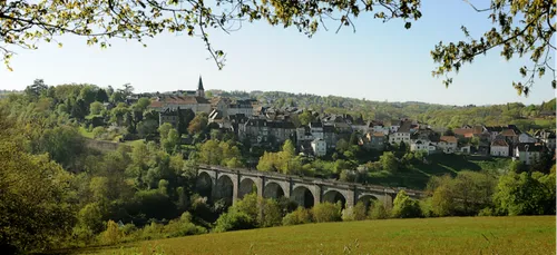Faites une pause pour découvrir les villages étapes près de chez...