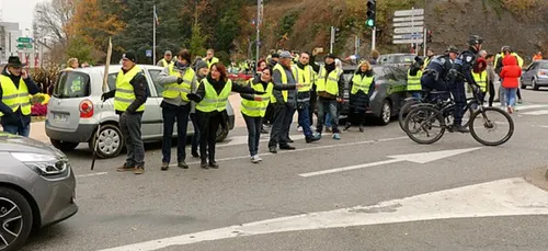 Limoges : quatre gilets jaunes condamnés par la justice