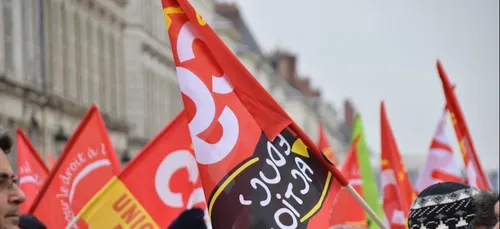 Angers, Tours, Poitiers ou Limoges… des manifestations à prévoir le...