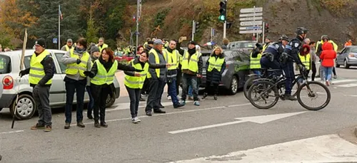 Montargis : les gilets jaunes lancent une association solidaire