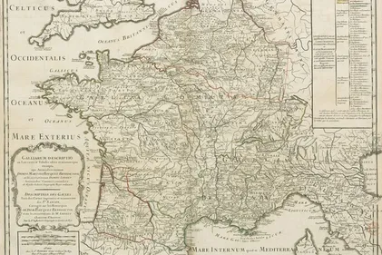 Le trésor gaulois de Tavers a été vendu à un musée