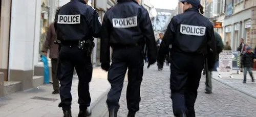 Limoges : interpellation d’un mineur qui lançait des boules...