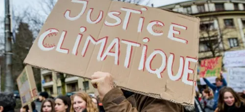 Wistand : une plateforme envoie quelqu’un manifester à votre place...