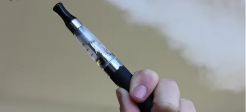 Deux-Sèvres : sa cigarette électronique explose et enflamme son sac
