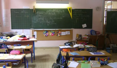 Francueil : bientôt des vélos-bureaux à l’école pour apaiser les...