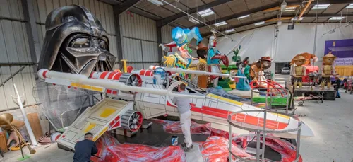 La Grande Cavalcade, c’est ce dimanche 19 mai à Limoges