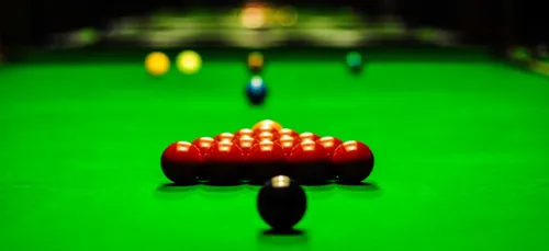 Une jeune Limougeaude est championne d’Europe de billard 