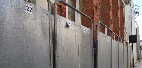 À quelques jours des élections européennes, Angoulême cherche des...