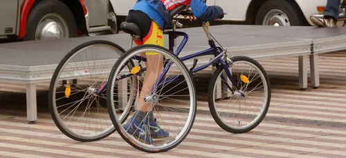 Fête du Vélo à Tours : demandez le programme !