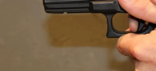 Loiret : un enfant en primaire menacé avec un pistolet à plombs