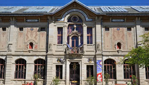 Tourisme : Limoges lance un nouveau guide touristique