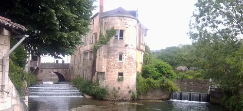 Niort : macabre découverte dans la Sèvre
