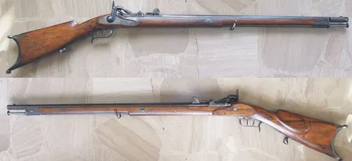 Deux-Sèvres : deux enfants se blessent en jouant avec des armes