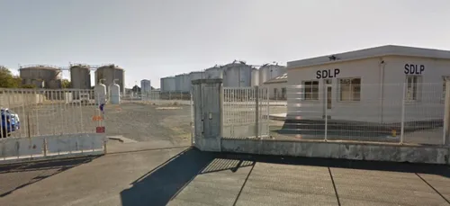 Mobilisation des gilets jaunes à La Rochelle ce week-end de...