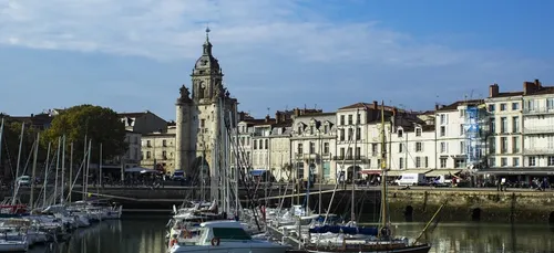 Les prix de l’immobilier flambent à La Rochelle !