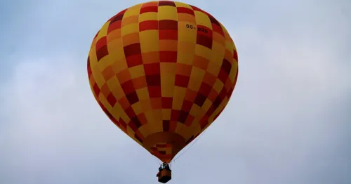 Charente-Maritime : un homme décède suite à un crash de montgolfière