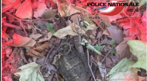 Vienne : attention à la p&ecirc;che à l’aimant !   