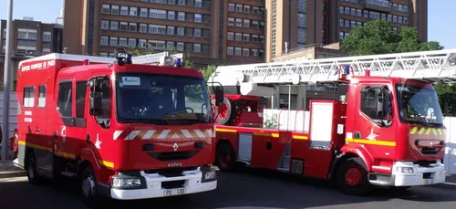 Deux-Sèvres : fin de la grève chez les pompiers