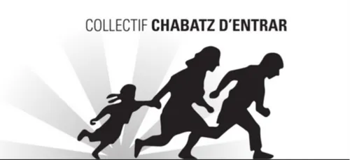 Limoges : Chabatz Entrar, le collectif qui vient en aide aux migrants