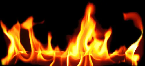 Haute-Vienne : un homme meurt dans l’incendie de sa maison