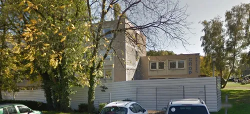 Limoges : le squat de l’ancien CRDP évacué