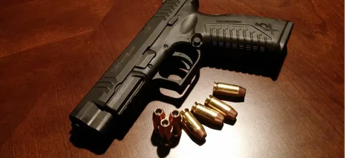 Touraine : deux jeunes néo-nazis auraient projeté un attentat